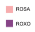 Rosa | Roxo
