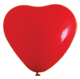 Balão Coração 10