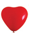 Balão Coração 6