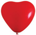Balão Coração Gigante